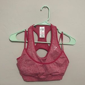 Gymshark Sports Bra